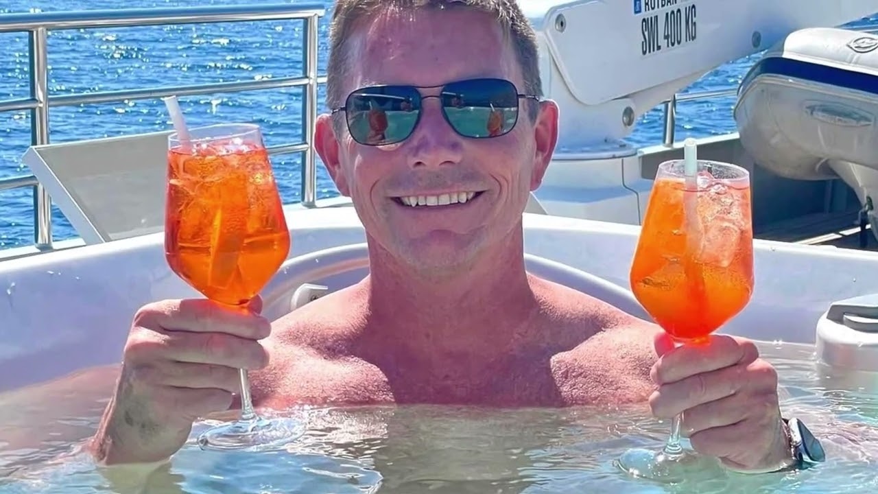 Gay Cruise Croatia:  August 2023, The Dalmatian Dream.