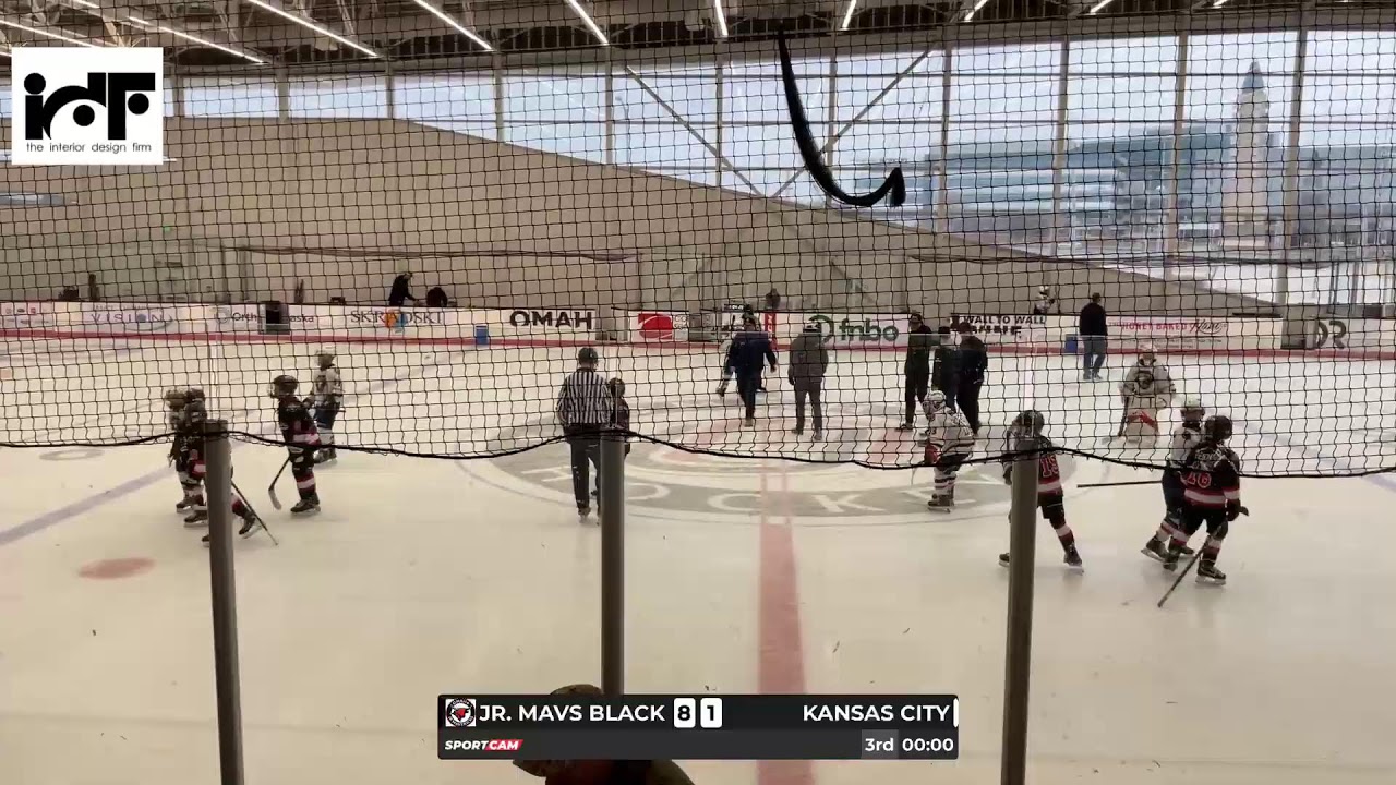 Omaha Black vs. Kansas City Scouts