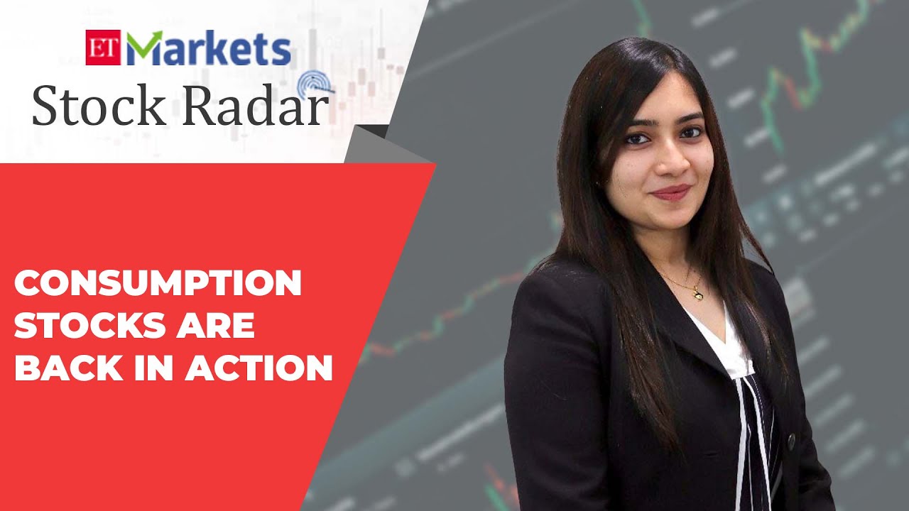 Stock Radar |  ITC is steadily making a base for a fresh leg of rally; time to buy?