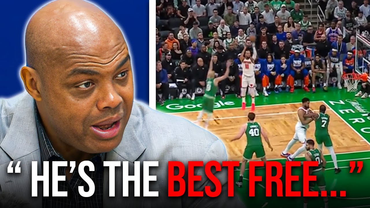 How NBA Legends REALLY Feel About Jalen Brunson