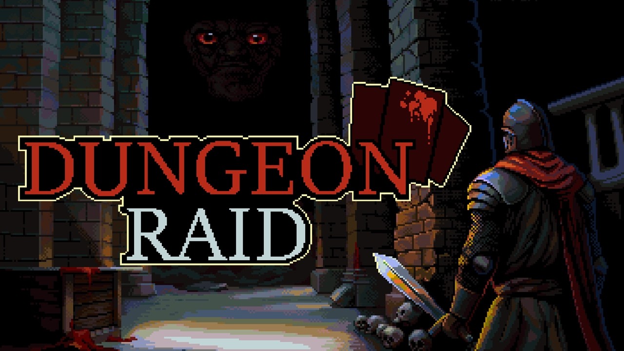 СВЕЖИЙ ПРИКОЛЬНЫЙ РОГЛАЙТ - Dungeon Raid