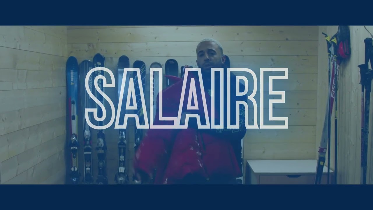 [FREE] Koba LaD x Chicaille Argenté x Mattke Type Beat -