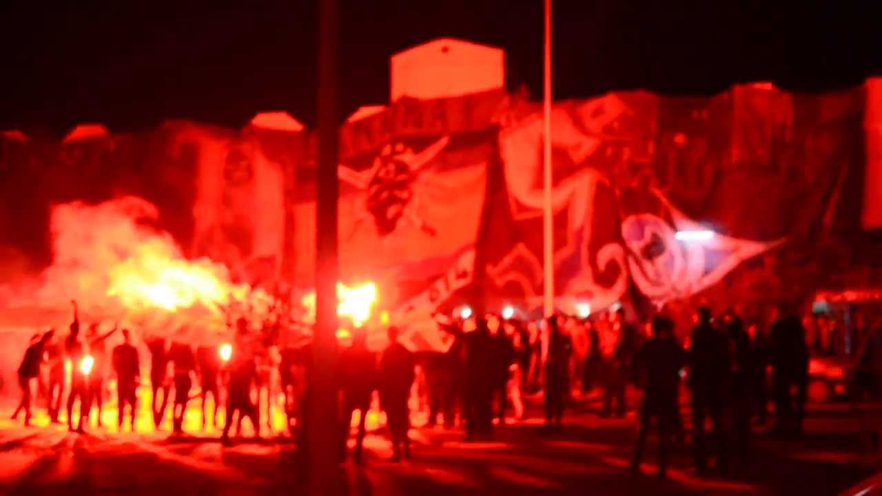 Ultras Samurai09 19/03 ( 5anni)