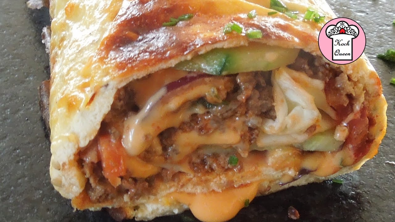 Big Mac Rolle   |    Low Carb   |    Koch Queen