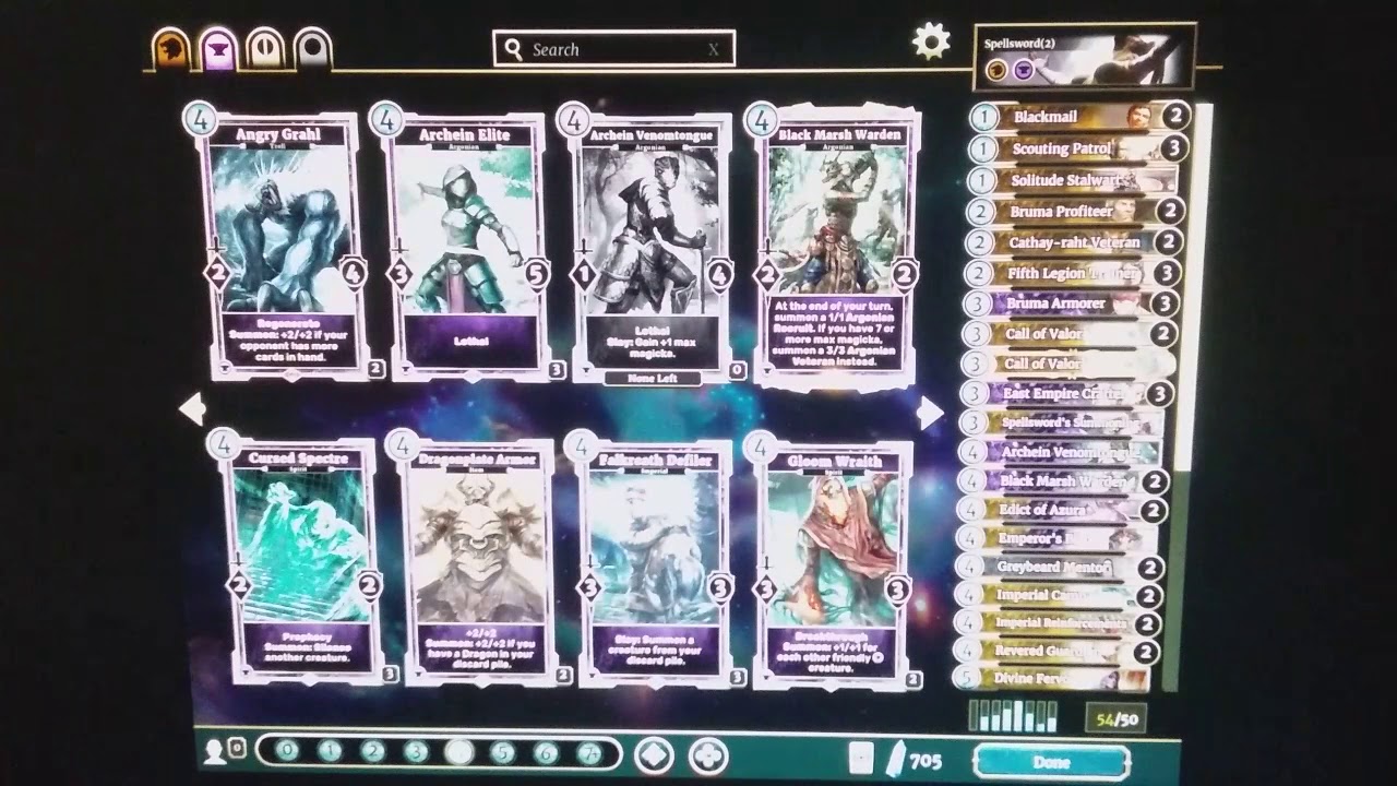 ESL The Legendary Climb E18: The Steed Rank