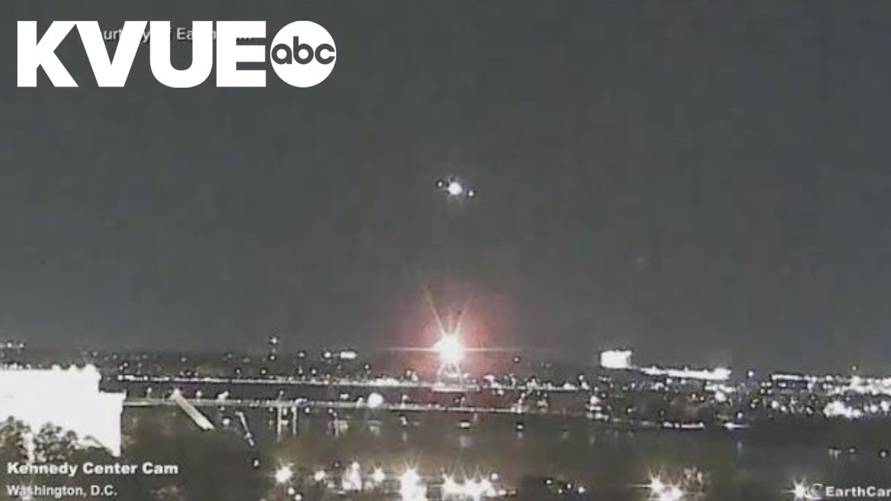 NTSB says midair collision near DC followed years of ignored traffic warnings