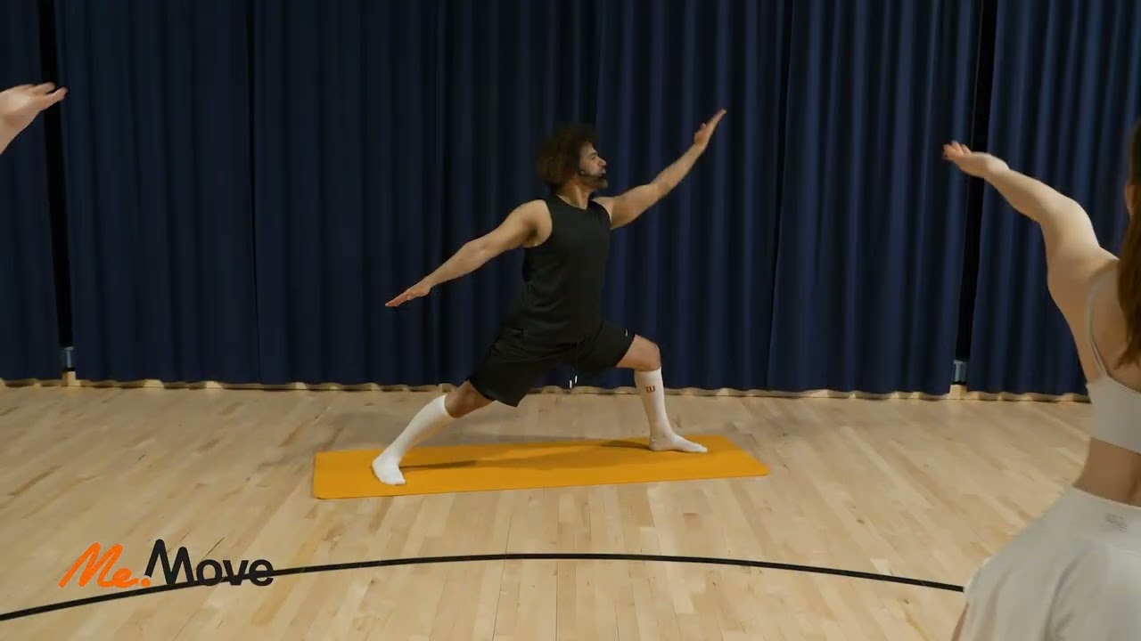 Memove teaser (Metropolia)