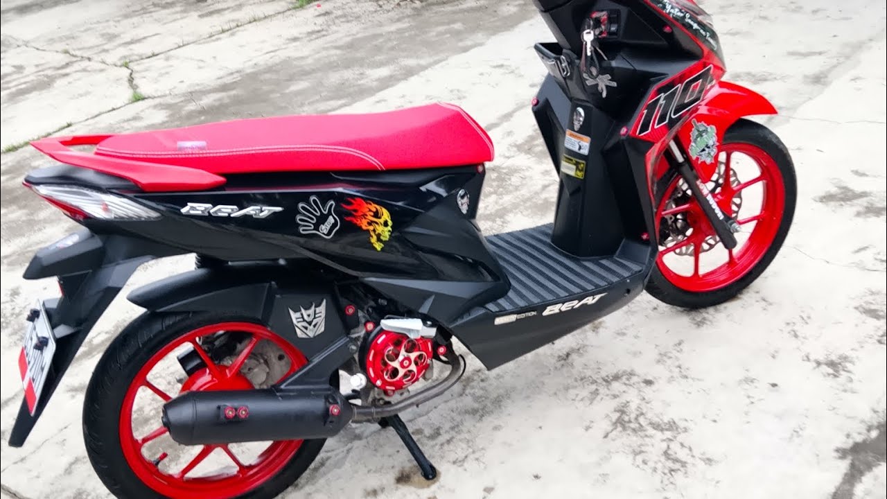 Paano magkabit ng spinner fan cover sa Scooter
