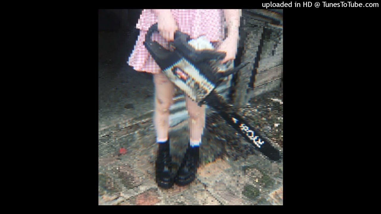 kets4eki x asteria x 6arelyhuman x snow strippers x crystal castle type beat
