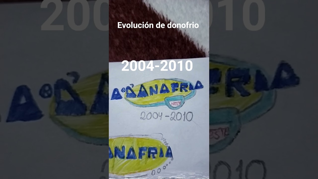 la historia de D'Onofrio #donofrio