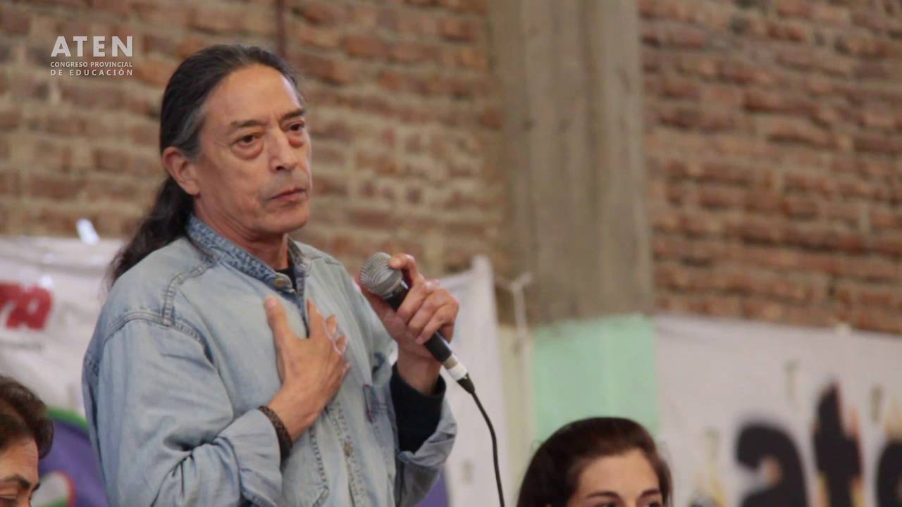 Congreso Provincial de Educacion 