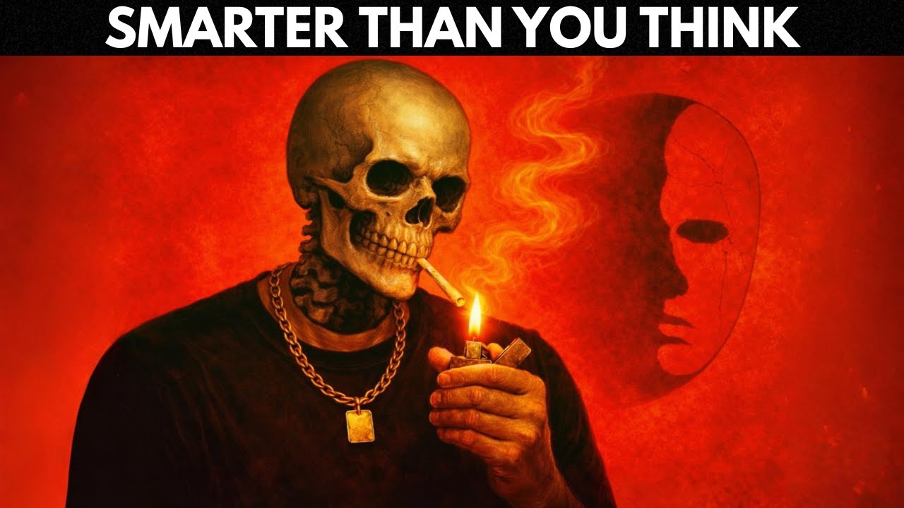 This Video Will Make You Smarter Than You Think You Are — Machiavelli