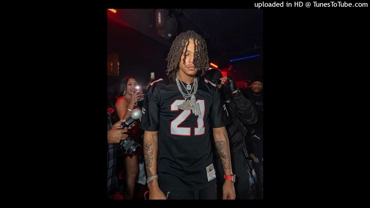 Skilla Baby Sample Type Beat - 