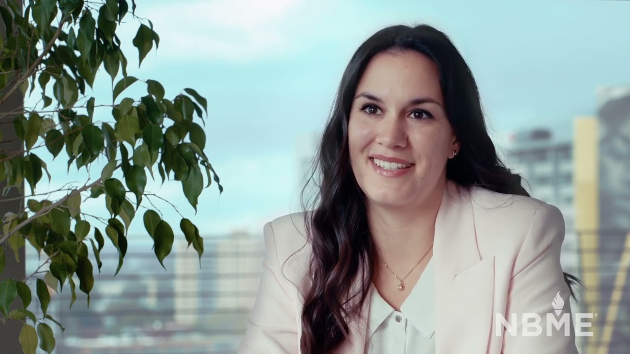 NBME Research: Natural Language Processing