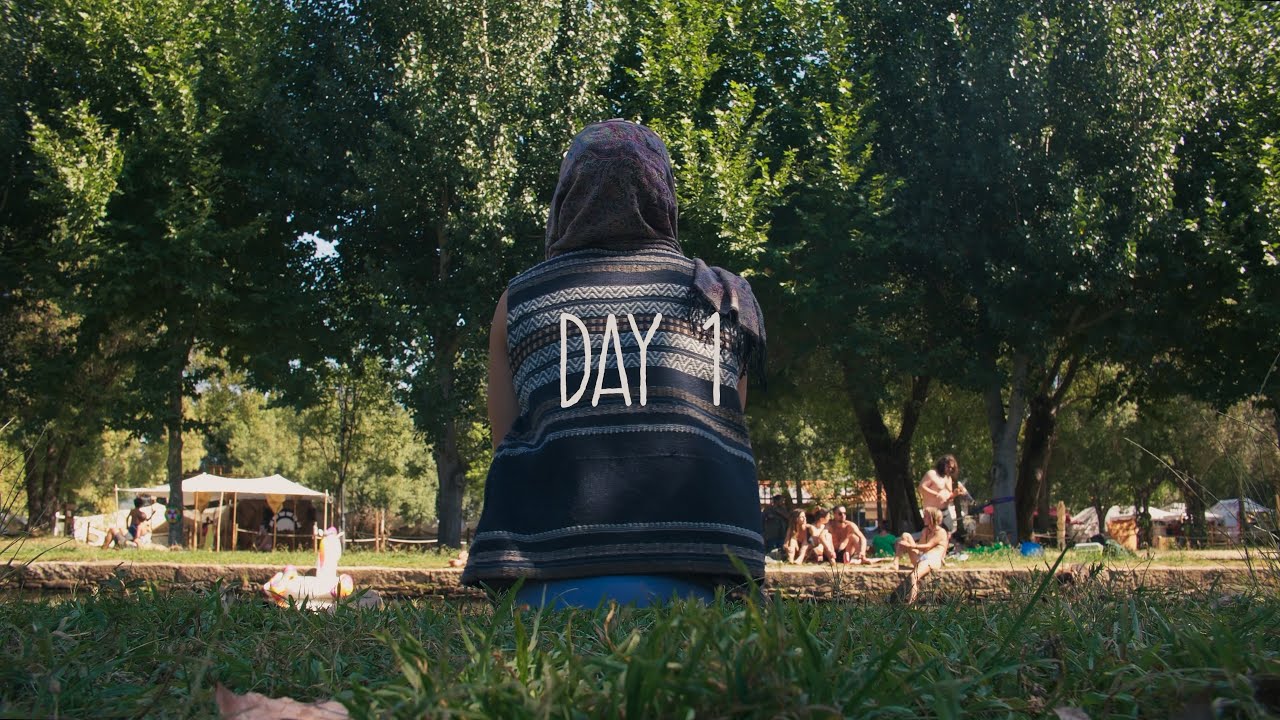 Suti Festival 2024 Aftermovie - DAY 1