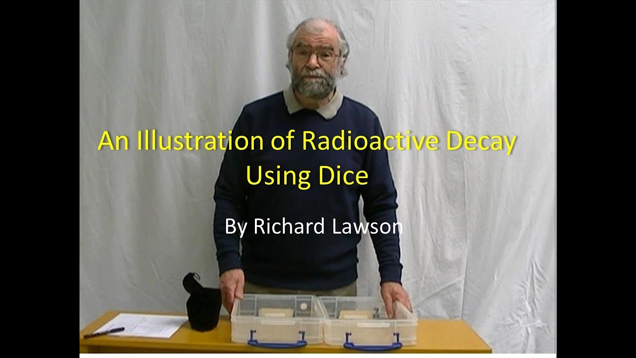 Radioactive Decay