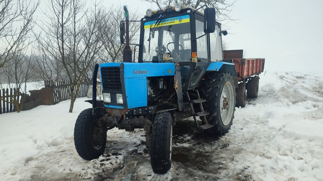 Готуємо техніку до сезону після затяжних морозів ❄️🥶