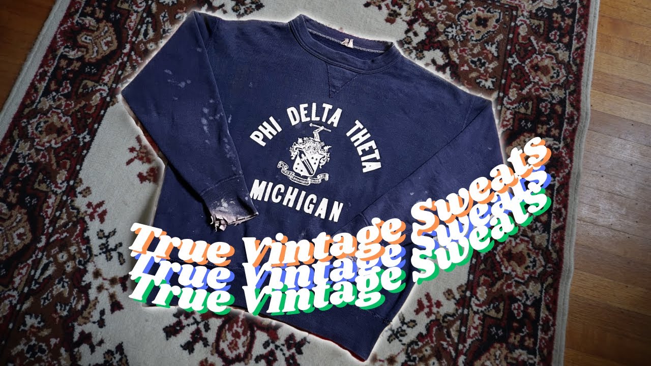 true vintage