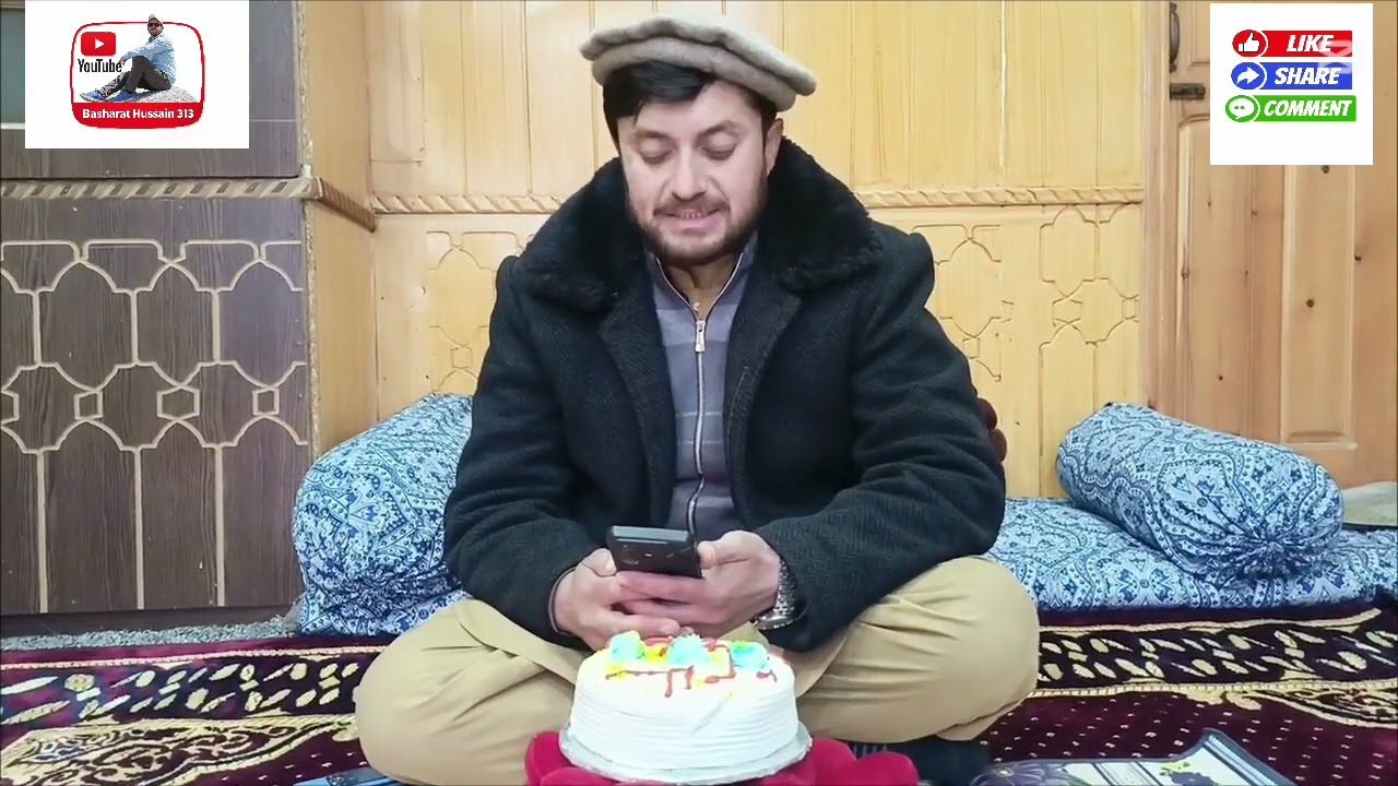 Zahra Moo Baasi Aasqoory Naas Deemi Maathan Chum//Brushaski Kalam//Reciter//Ali Naqi Nayab