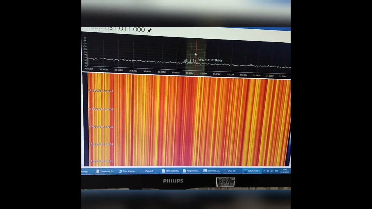 КВ конвертор для SDR приемника. Часть 1.
