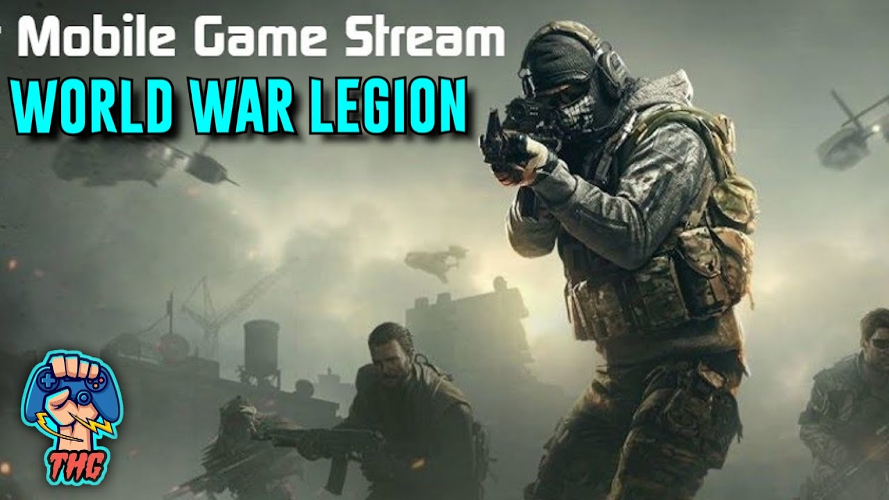 World War Legion #5 // ДМ БИТВА на СТАНЦИИ #top1 - 2 раза подряд // (БезКОМ) // #fragmovie #movie