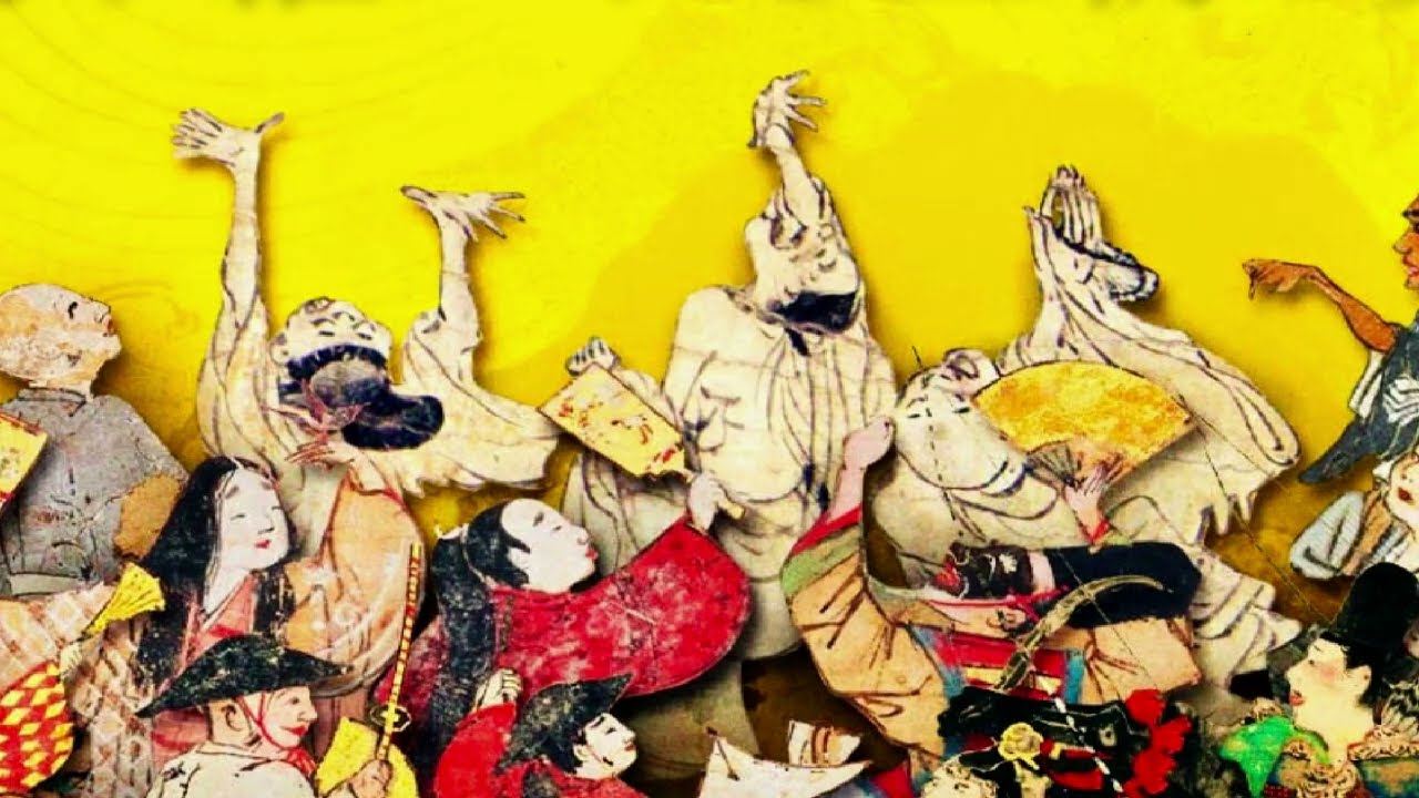 この秋、東京国立博物館に国宝・重文の名画が集結！〜特別展『やまと絵』〜