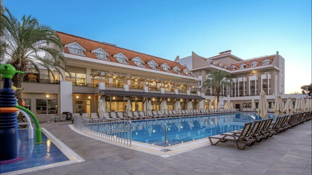 Side Story Resort & Spa 4* (Турция, Сиде)