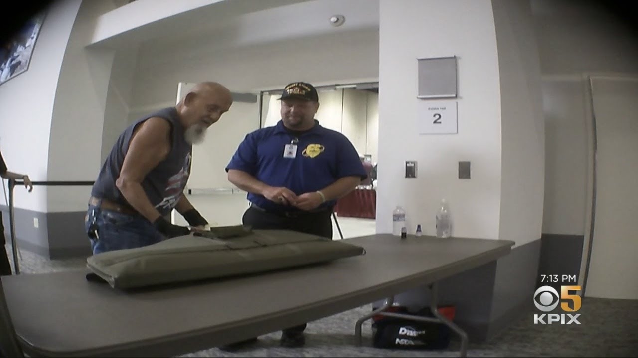 Gun Purchasers Find Nevada Loopholes In California Ammunition Law
