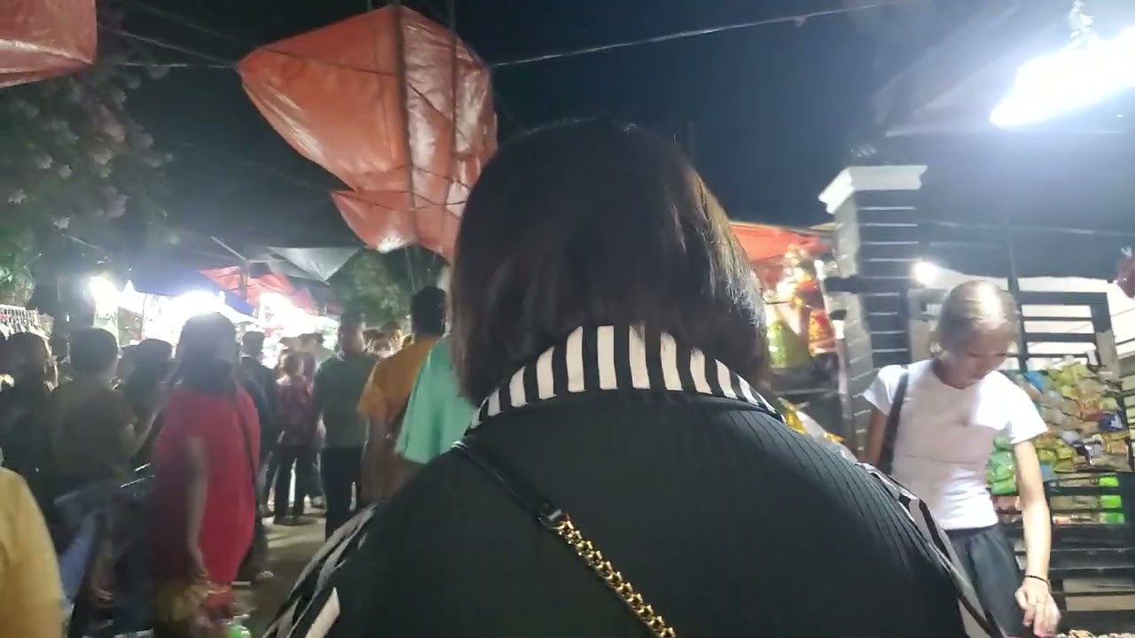 FIESTA MAHAL NA INA POONGBATO BOTOLAN ZAMBALES🙏🙏🙏⚘️❤️🥰