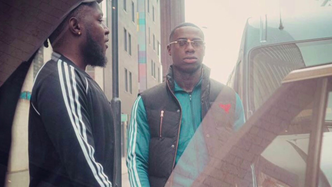 Quincy Promes - Madness