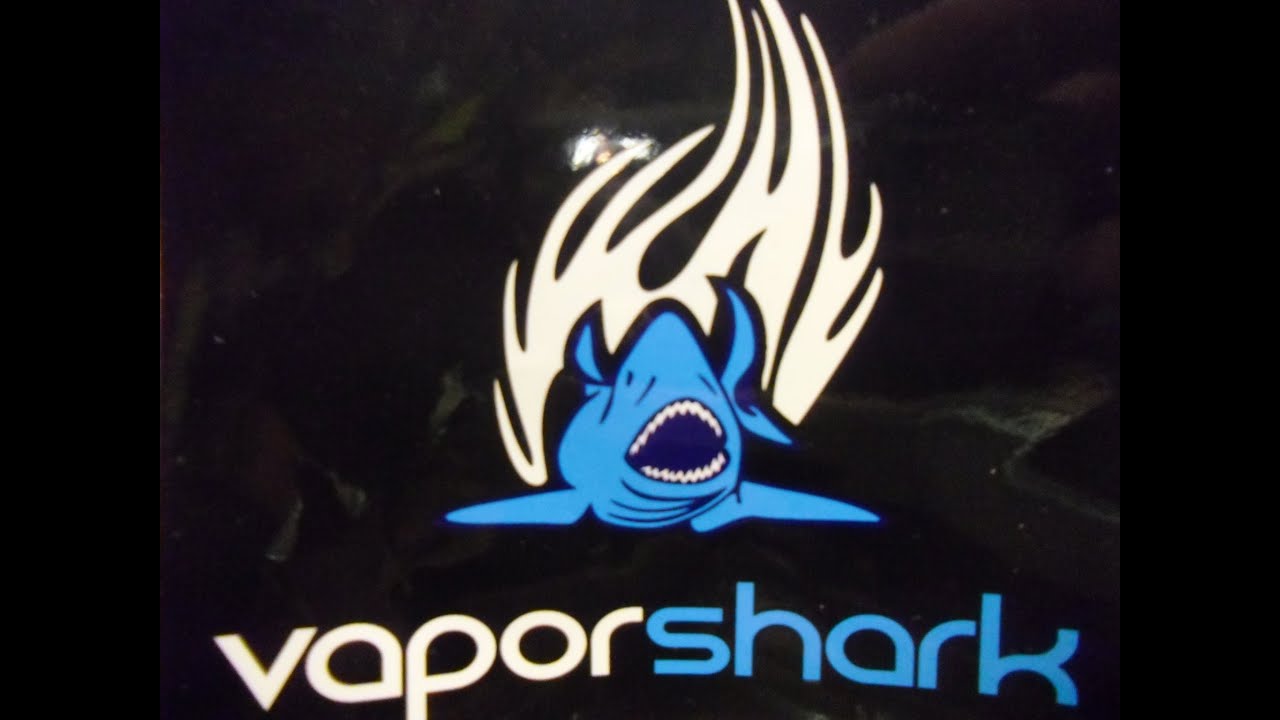 VaporSharK    