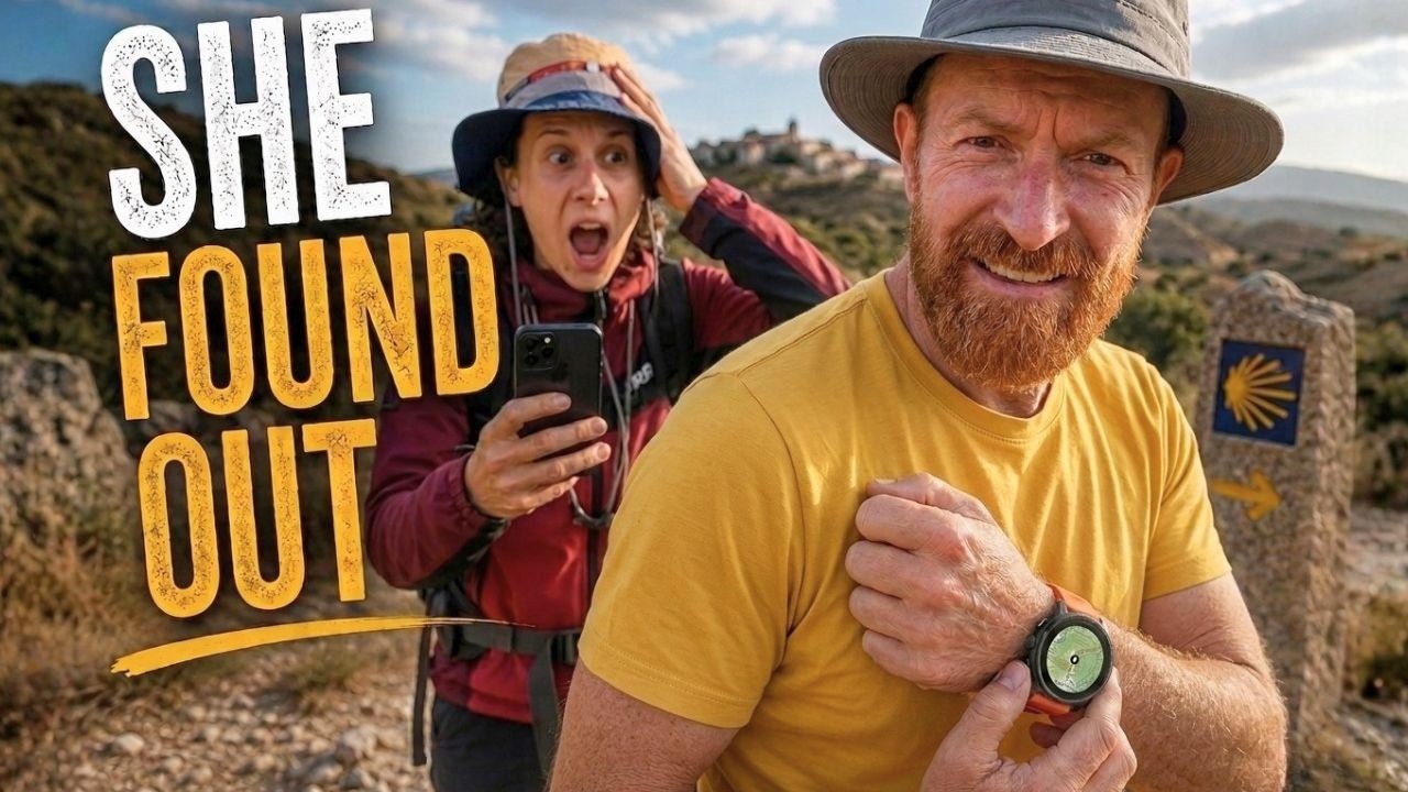 Как GPS-часы чуть не разрушили наш брак (Suunto Race 2)