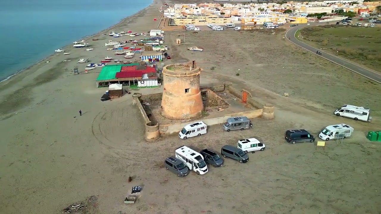 Cabo De Gata