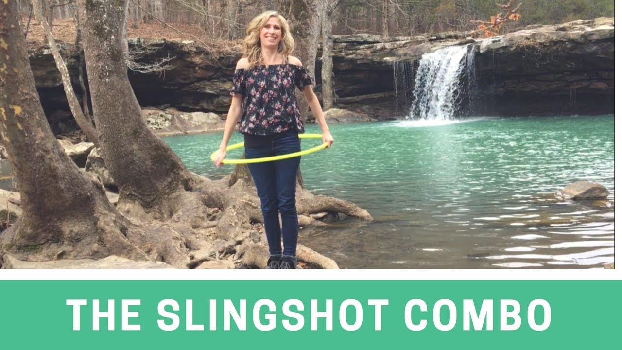 The Slingshot Combo - Hoop Tutorial