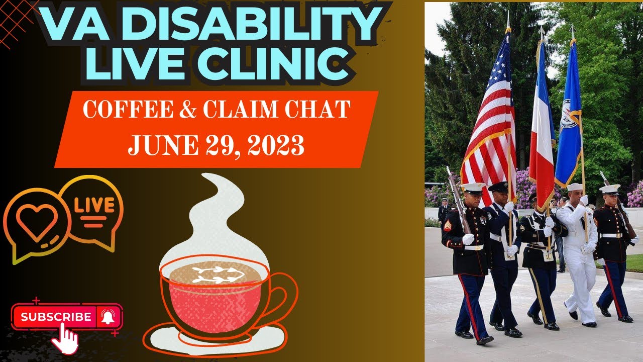 VA Disability Claims Process Q&A