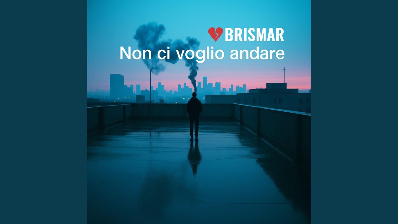 Non ci voglio andare