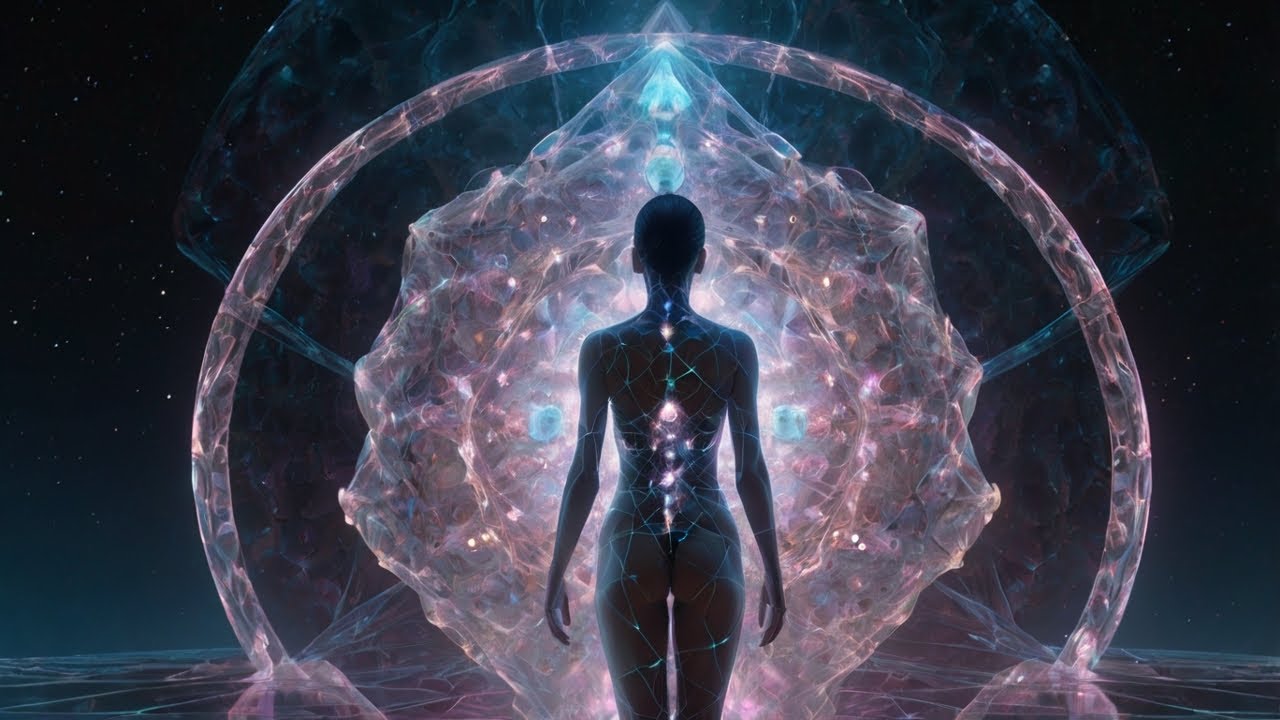 Princess Serathiel uncovers a cosmic conspiracy to save reality from collapsing rifts | HFY Stories