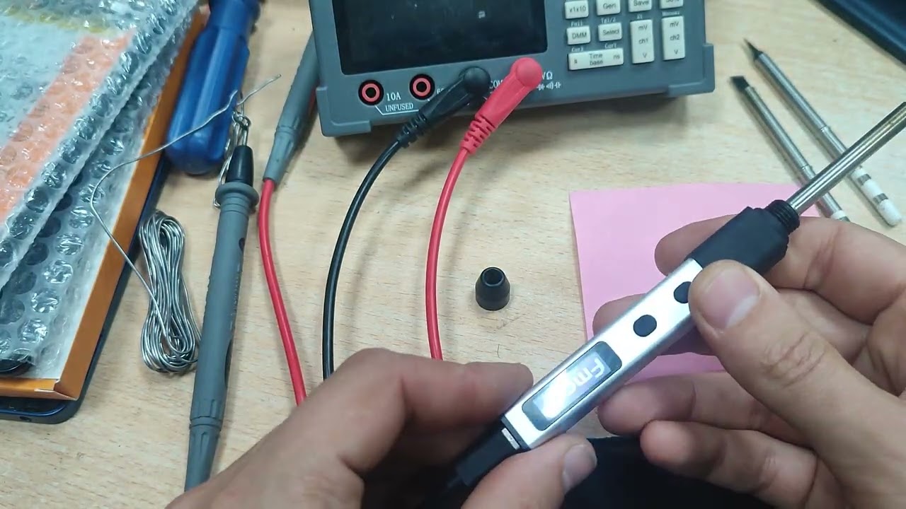 FmChip FM03 2