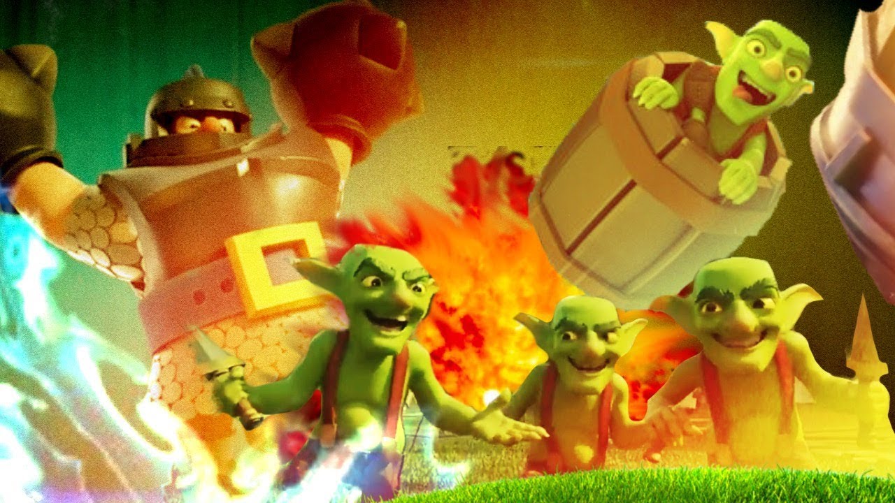 EL MEJOR MAZO DEL MOMENTO: EL MEGALOGBAIT!!!