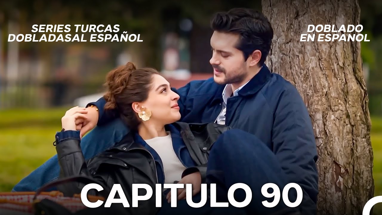 Mi Nombre es Leyla Cap&iacute;tulo 90 (Doblado en Espa&ntilde;ol)