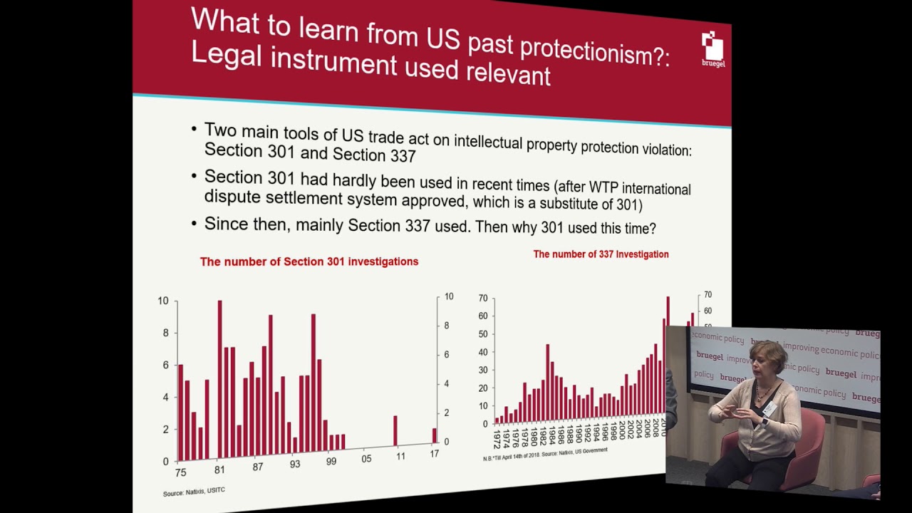 Trade war trinity: analysis of global consequences