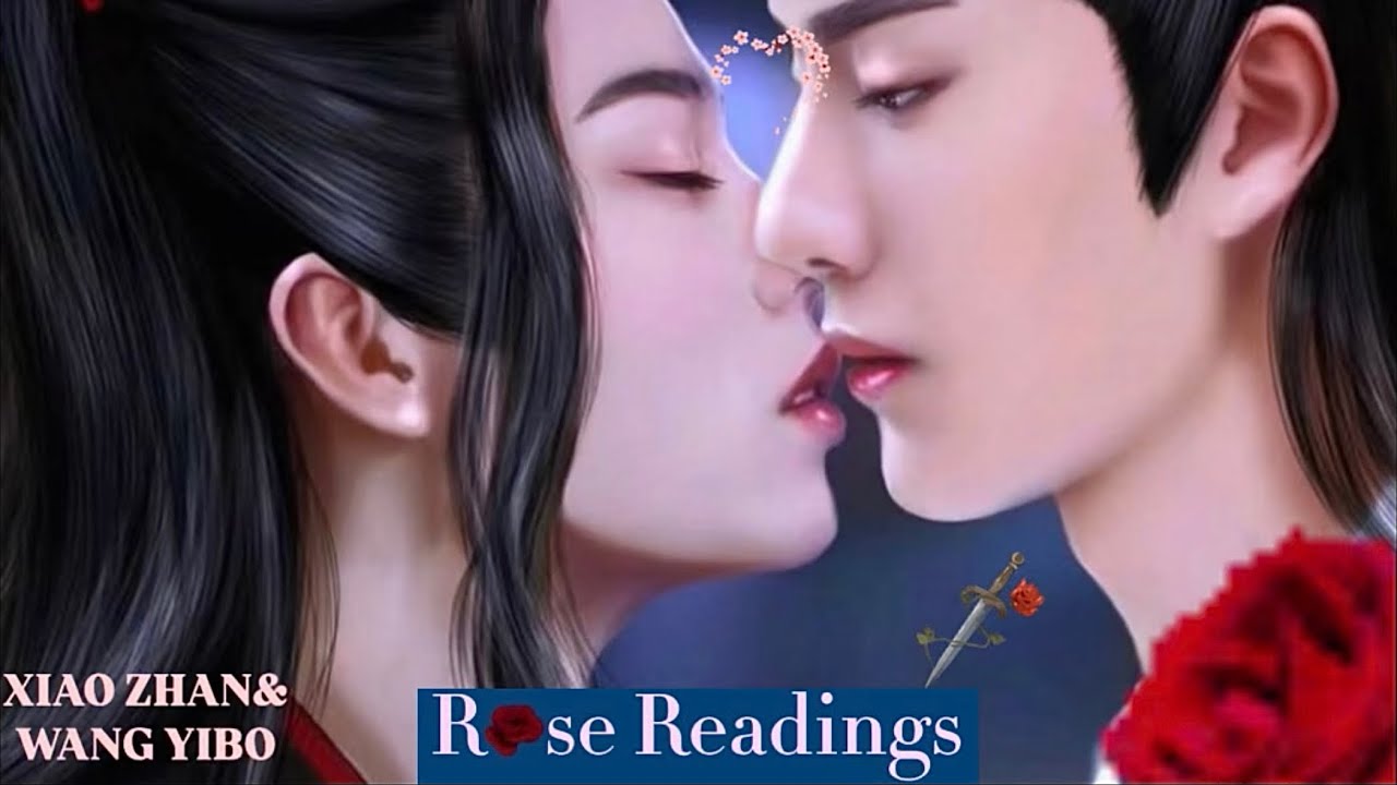 XIAO ZHAN & WANG YIBO | Do They Have a Future Together, Are they Gay & Is Xiao Dating his Manager?