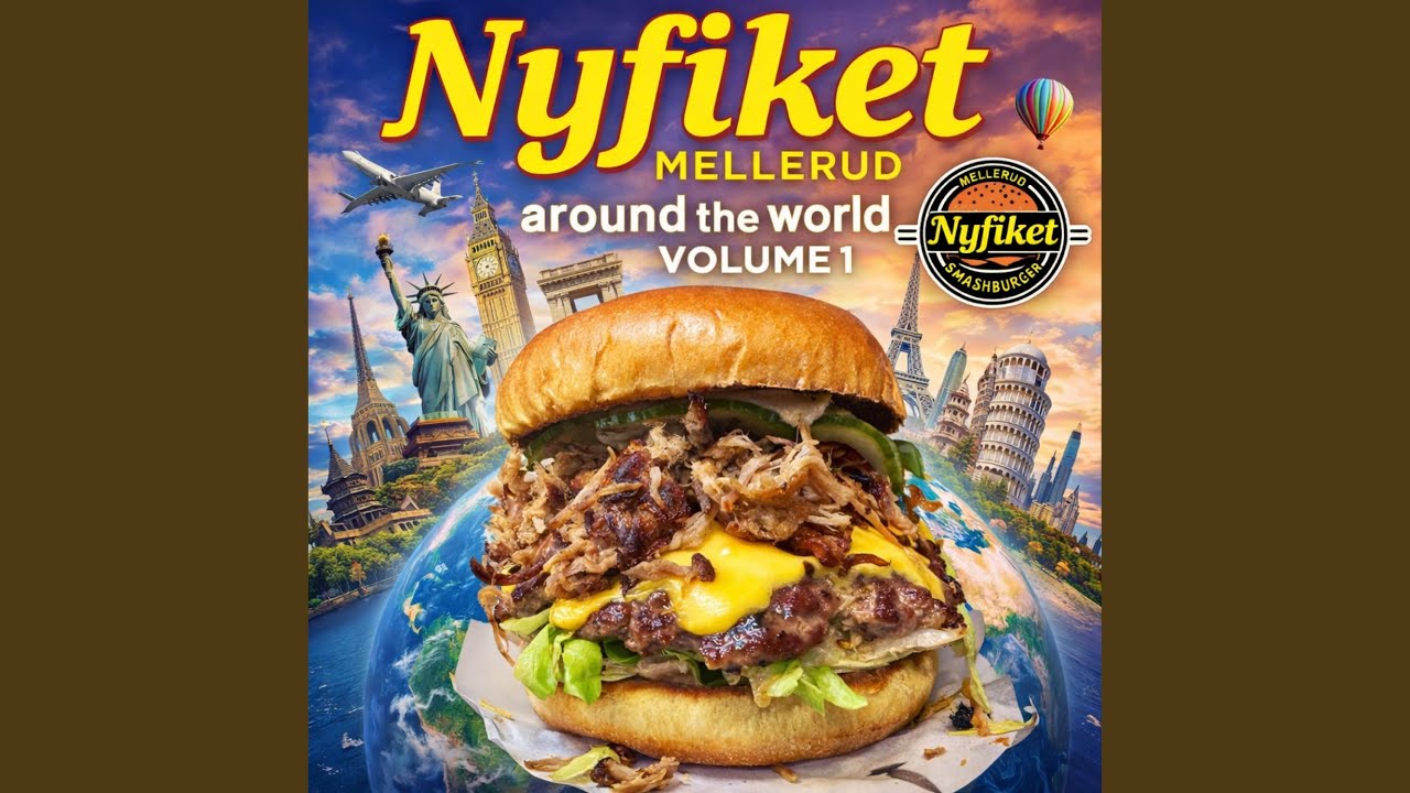 Crocodile Dundee eat a bushburger