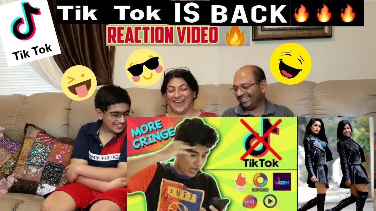 NEW TIKTOK IS HERE & It's Worse | Slayy Point | REACTION !! 🤪😂🤣 | Indian American Vlogger
