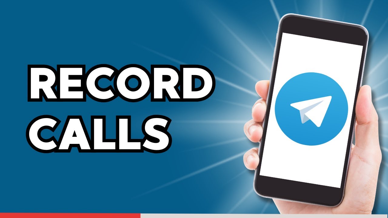 How to Record Calls on Telegram