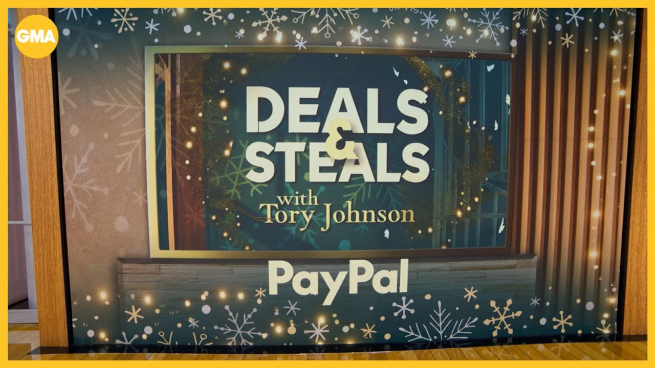 Deals and Steals gift ideas from Oprah's Favorite Things