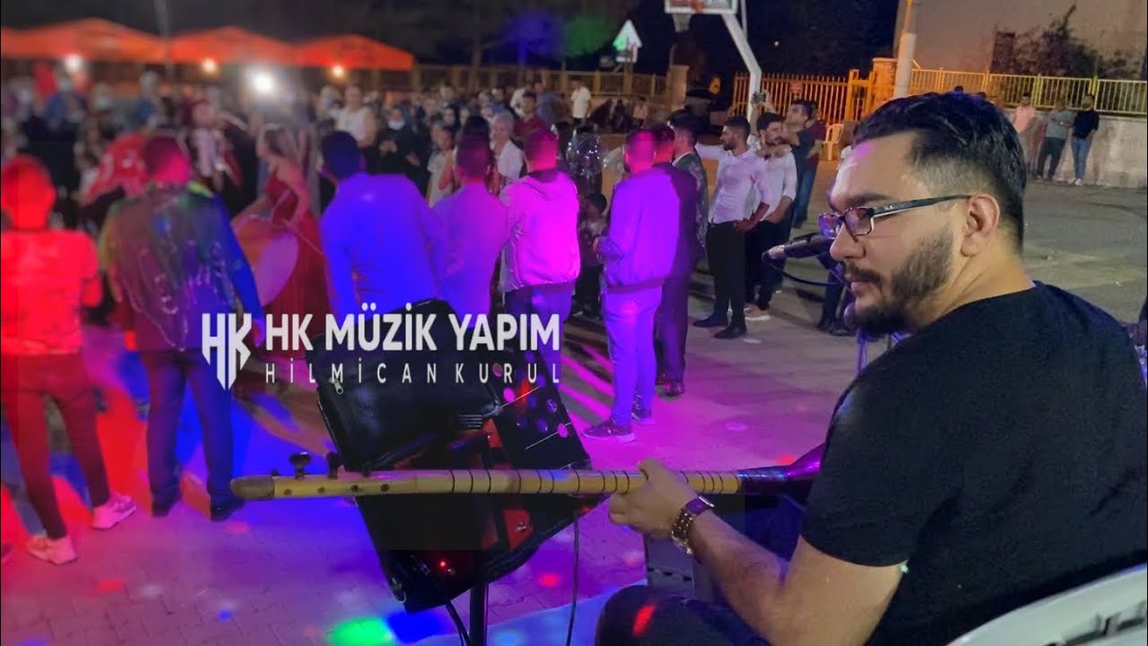 Çubuklu Coşkun | Gelin Damat Oyunu 2021