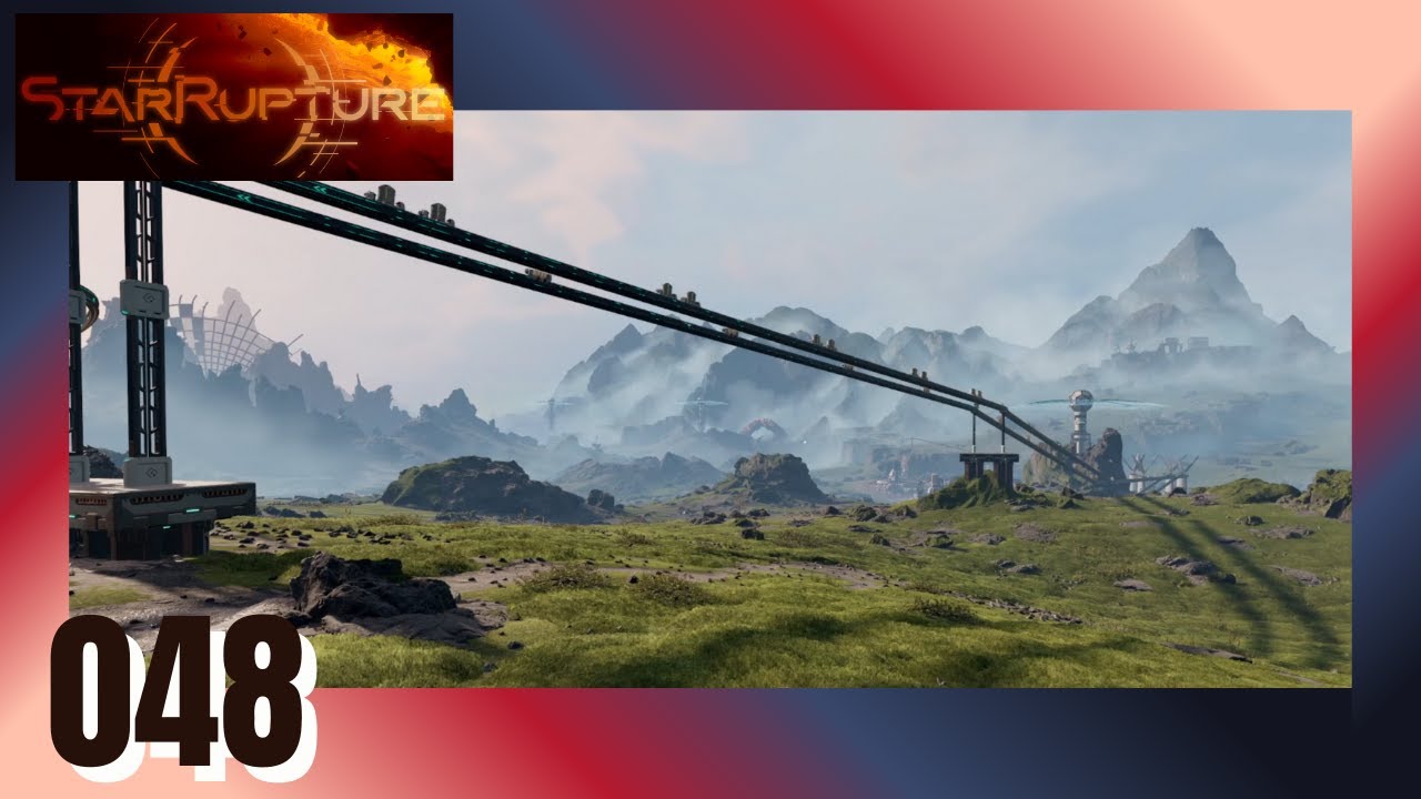 Star Rupture - S1E048 - Ab heute wird Helium geflogen
