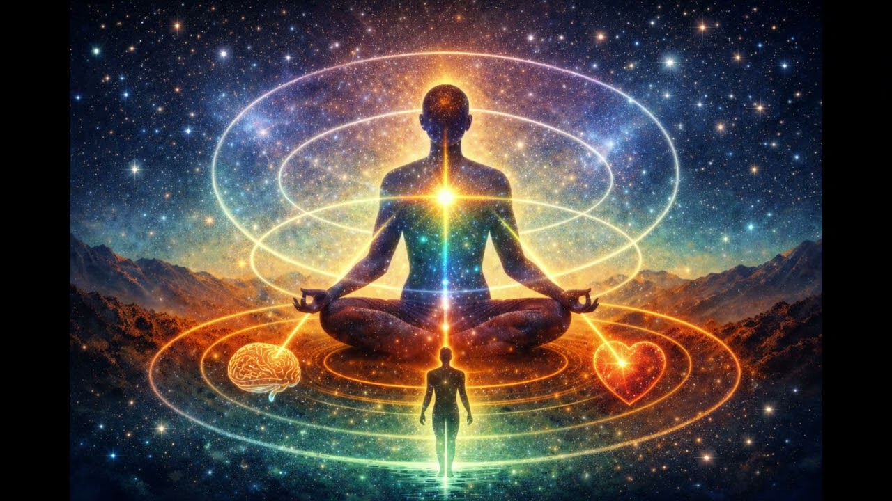 ANTES DO OUTRO: O RELACIONAMENTO COM O PRÓPRIO EU