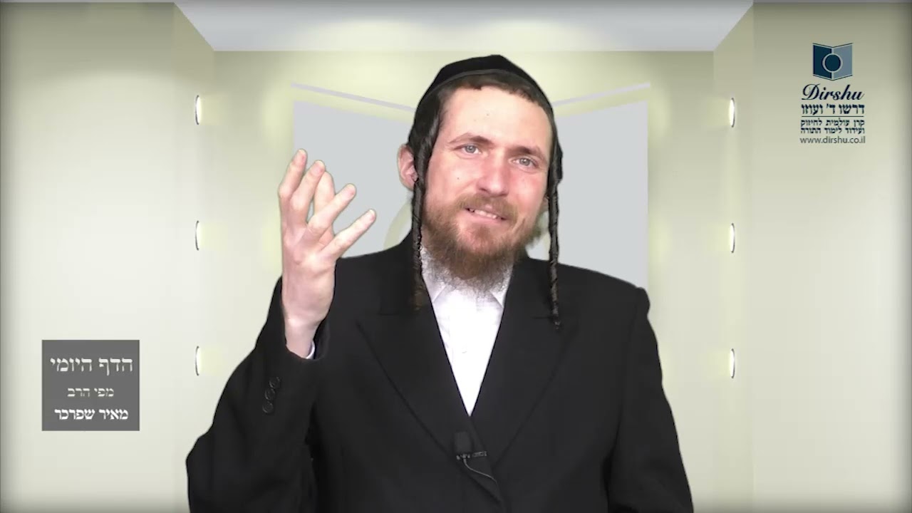 הדף היומי מסכת סנהדרין דף כח